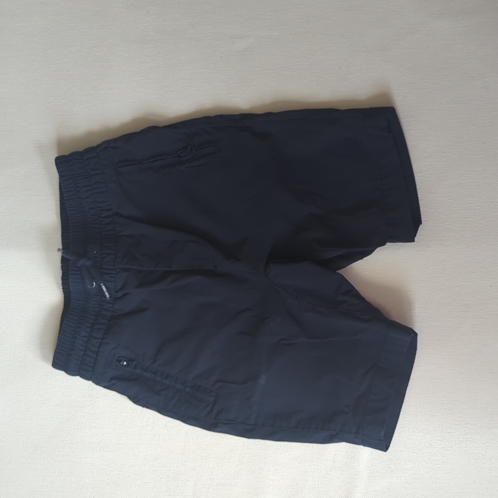 Gap Kids Blue Navy Blue Shorts Size S